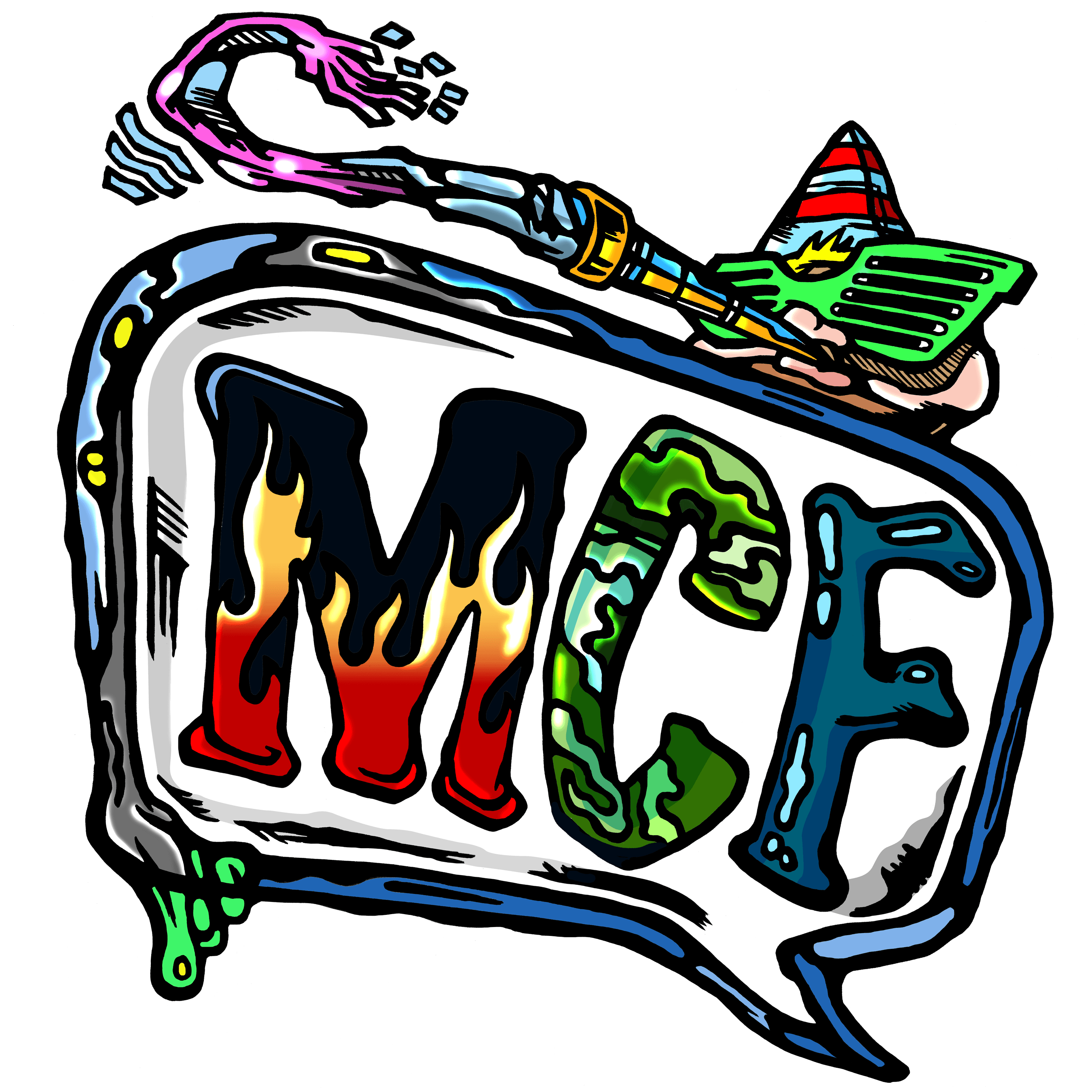 Moving Comic Factory