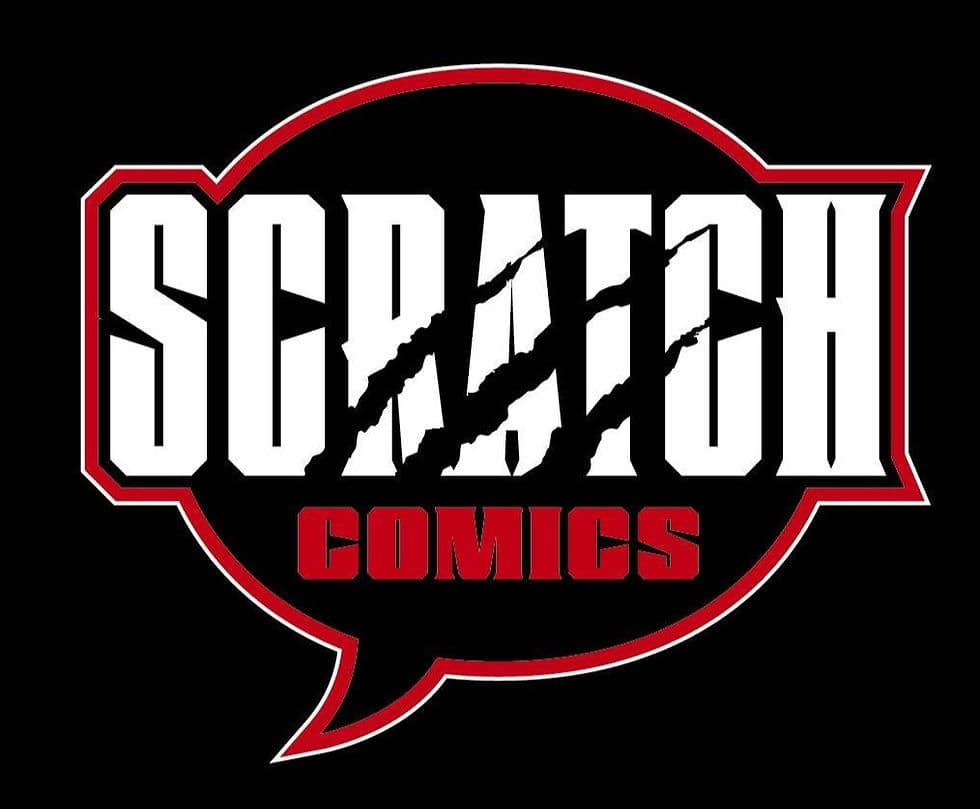 Scratch Comics