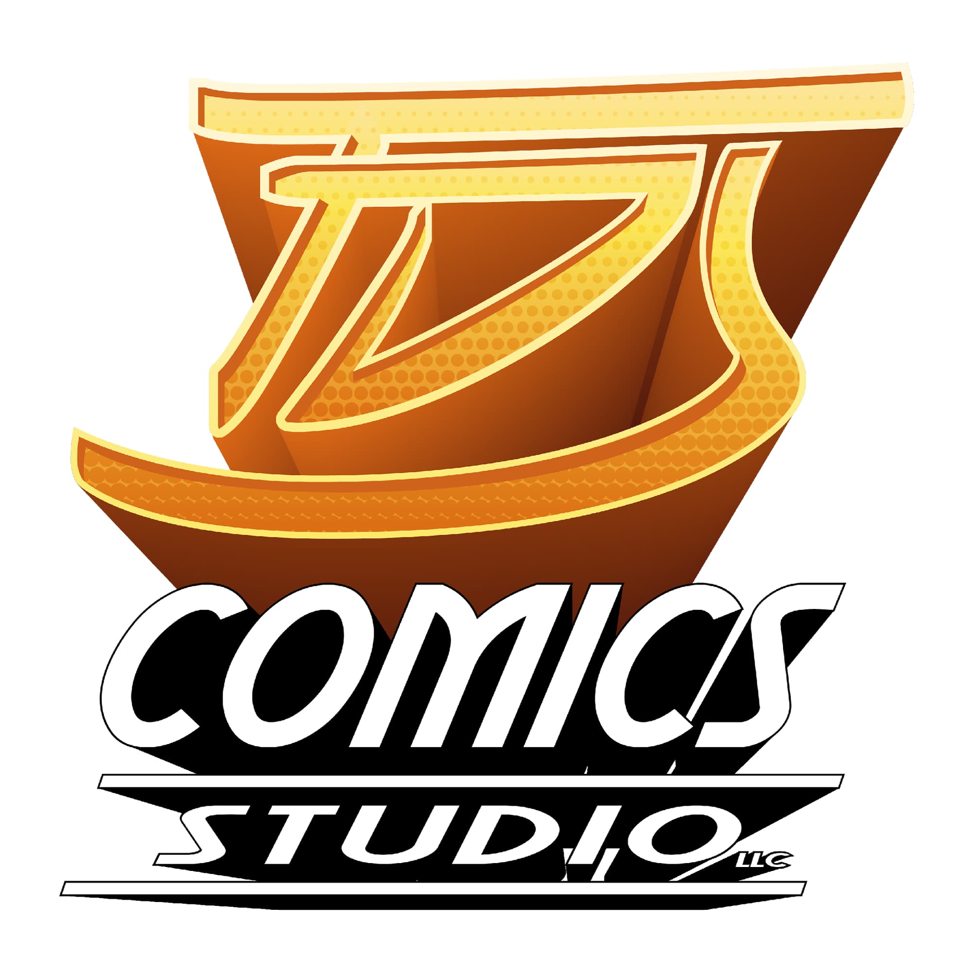 TDJ Comics Studio