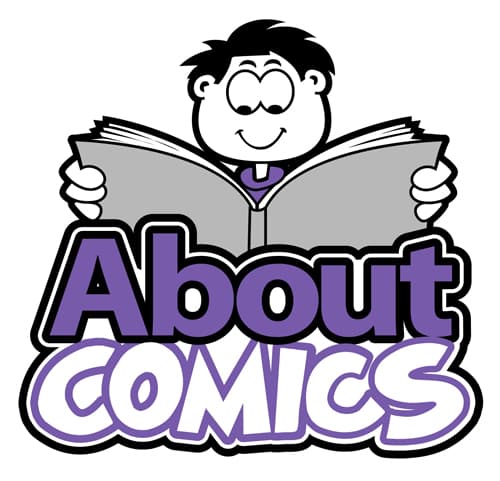 About Comics