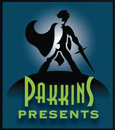 Pakkins Presents