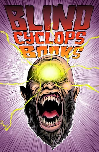 Blind Cyclops Books