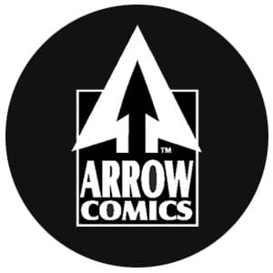 Arrow Comics