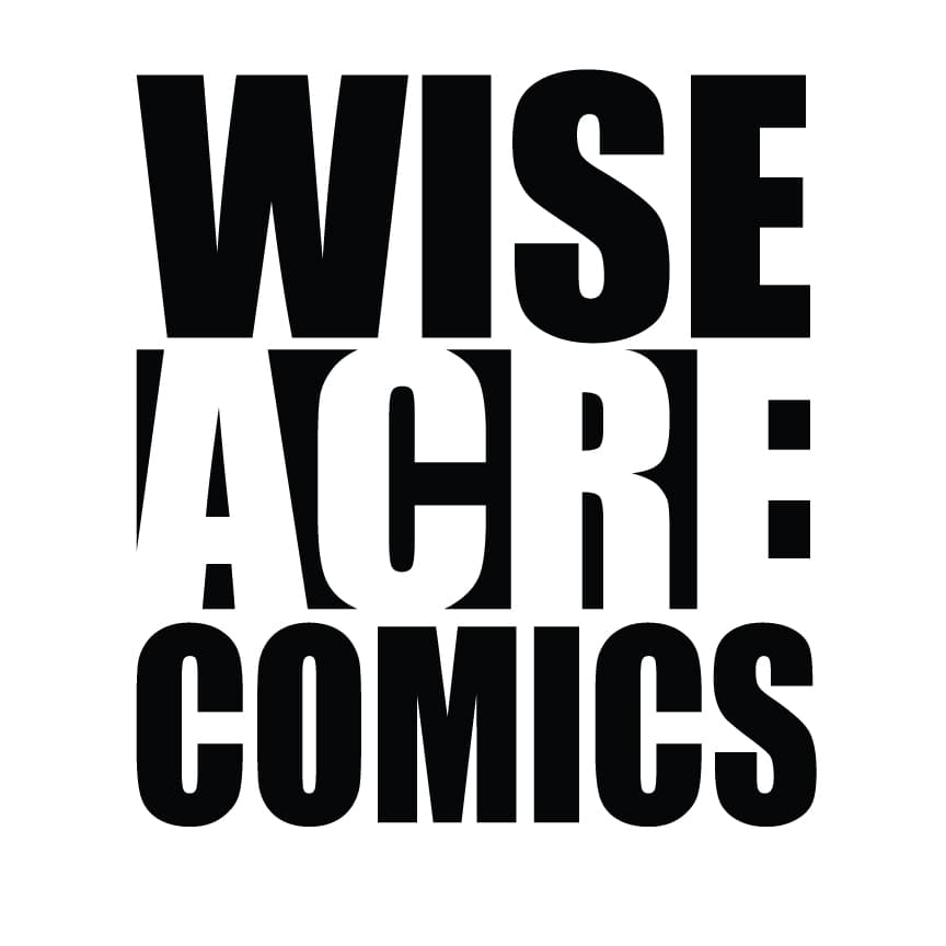 Wise Acre Comics