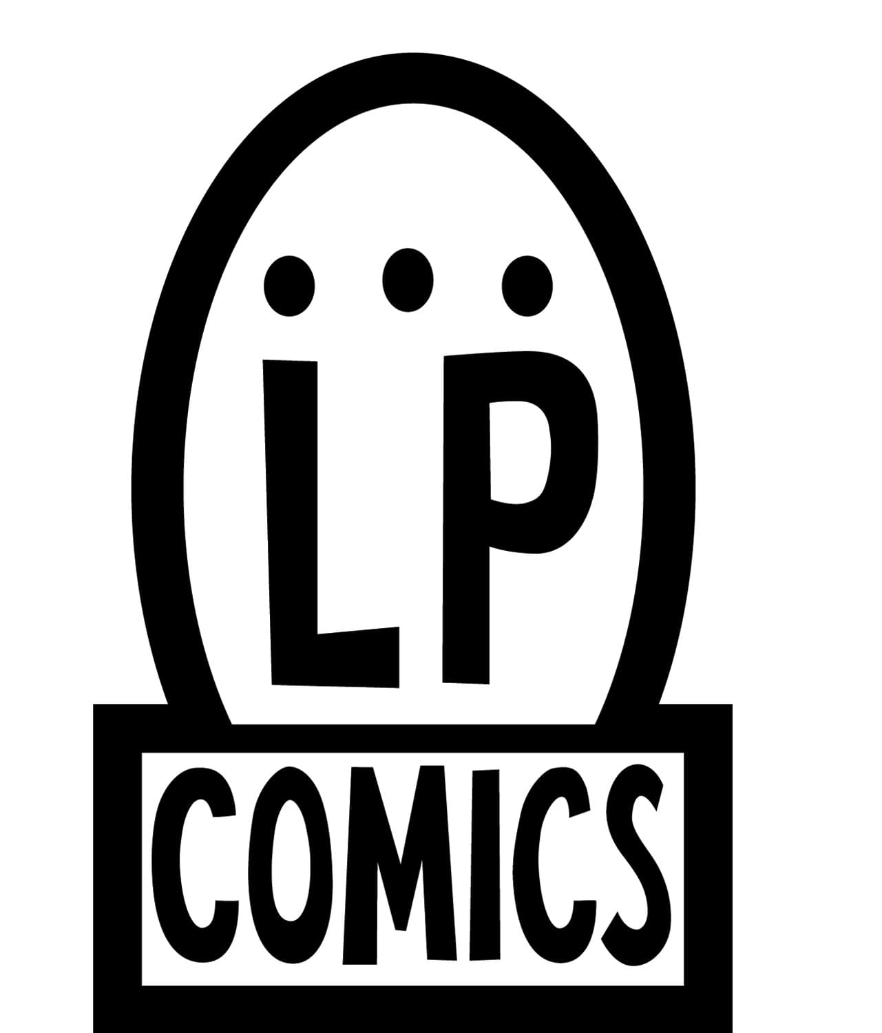 Literati Press Comics & Novels