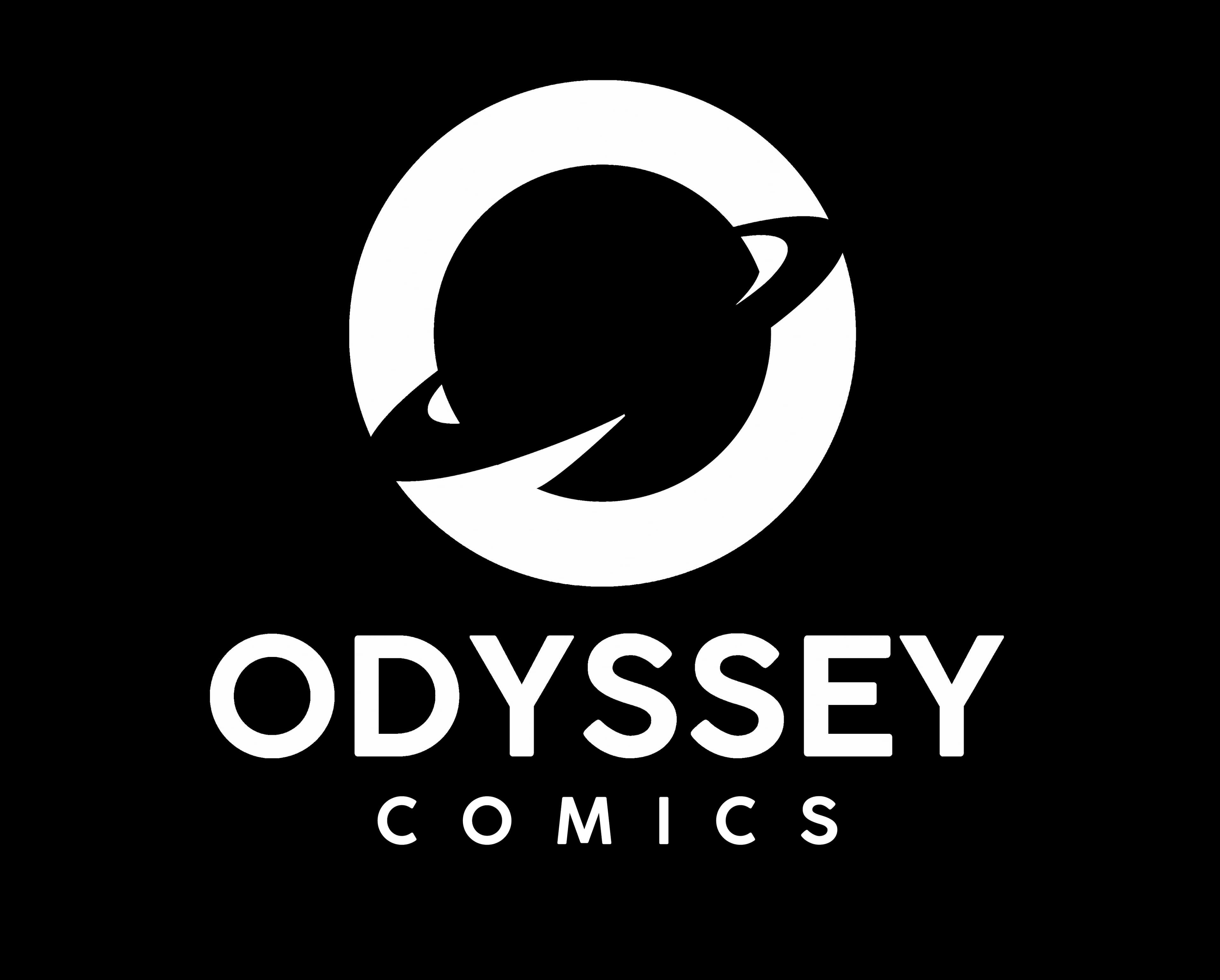 Odyssey Comics
