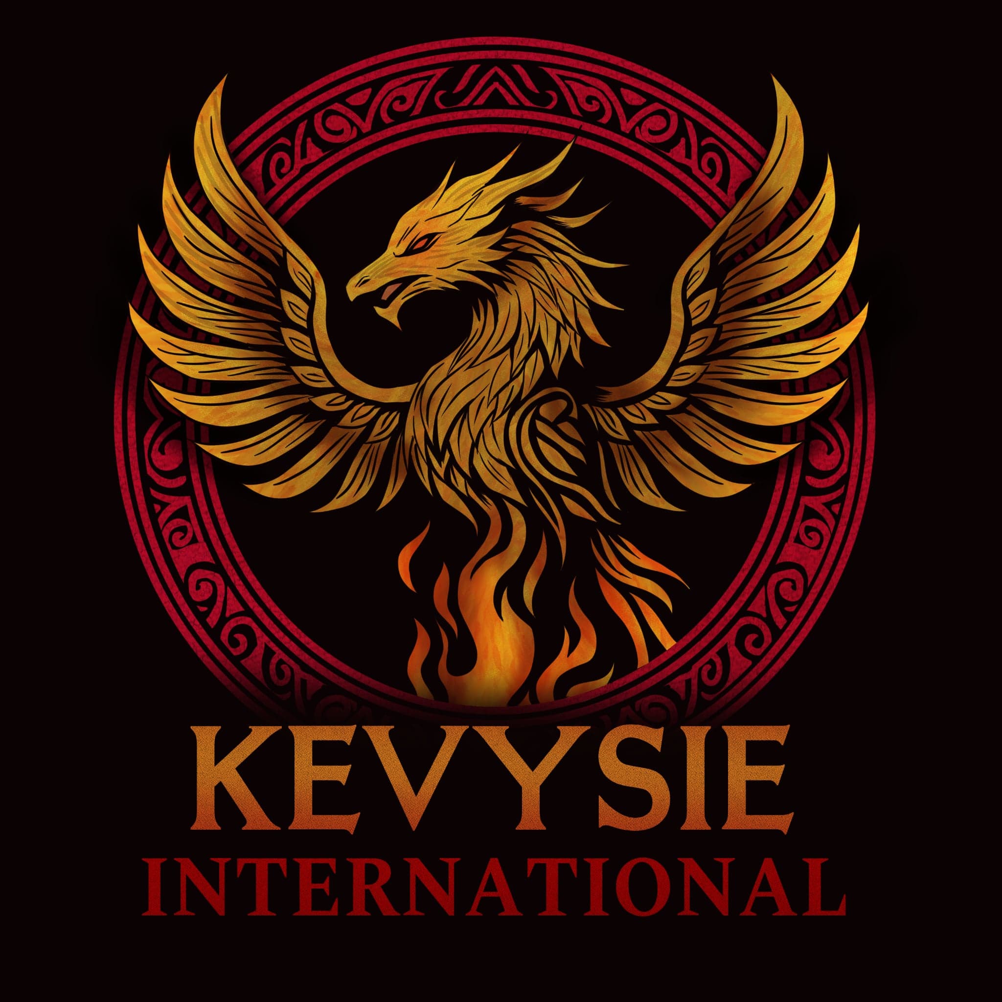 Kevysie International